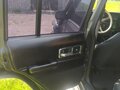 1989 Jeep Cherokee II (XJ), чёрный, 750000 рублей - вид 8