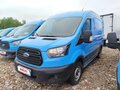 2021 Ford Transit, синий, 3470000 рублей
