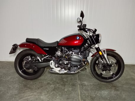 2024 BMW R 12, красный, 1499000 рублей, вид 4