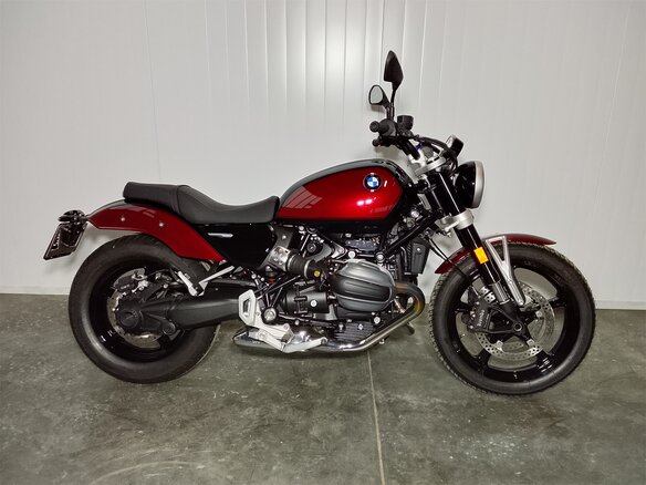 2024 BMW R 12, красный, 1499000 рублей - вид 3