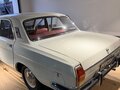 1979 ГАЗ 24 «Волга» 24 I (24), белый - вид 1