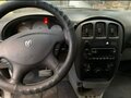 2004 Dodge Caravan 4-speed IV, синий, 300000 рублей - вид 7