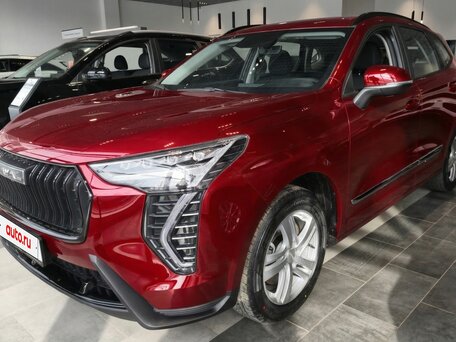 Haval Jolion I Рестайлинг 2