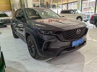 2024 Mazda CX-50, серый, 2103000 рублей, вид 3