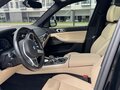 2021 BMW X5 M50i IV (G05/G18), чёрный, 4500000 рублей - вид 6