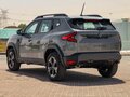 2026 Renault Duster III, серый - вид 8
