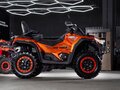 2026 Sharmax Force 1100, оранжевый, 1599900 рублей - вид 1