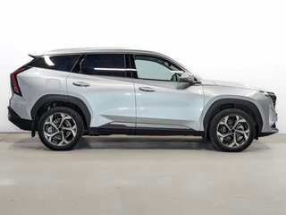 2024 Geely Atlas II, серый, 2900000 рублей, вид 4