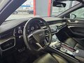 2020 Audi A6 55 TFSI e V (C8), белый, 4750000 рублей - вид 5
