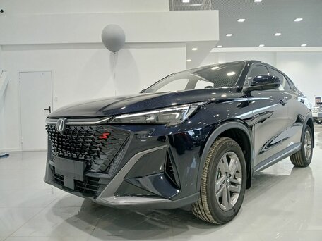 Changan CS35 Max
