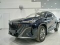 2025 Changan CS35 Max, чёрный, 2789900 рублей