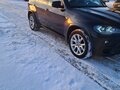 2010 BMW X5 30d II (E70) Рестайлинг, чёрный, 1600000 рублей - вид 1