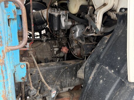 2000 КамАЗ 43086 Компас-6, белый, 1550000 рублей, вид 5