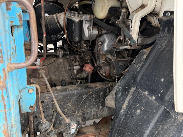 2000 КамАЗ 43086 Компас-6, белый, 1550000 рублей - вид 4