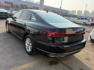 2023 Volkswagen Passat B8 Рестайлинг, чёрный, 1900000 рублей, вид 4