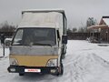 2007 BAW Fenix 1044, белый, 643000 рублей - вид 2