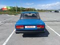 2007 Lada (ВАЗ) 2107, синий, 120000 рублей - вид 3