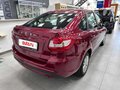 2026 Lada (ВАЗ) Granta I Рестайлинг, красный, 1151000 рублей - вид 4