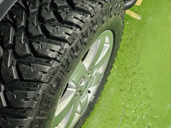 2011 Land Rover Discovery IV, синий, 2500000 рублей - вид 18
