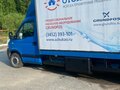 2007 Renault Master, синий, 1300000 рублей - вид 2