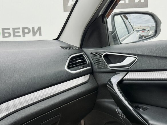 2024 Lada (ВАЗ) Vesta I Рестайлинг (NG), белый - вид 14