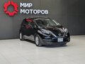 2017 Nissan Note II Рестайлинг, чёрный, 940000 рублей - вид 2