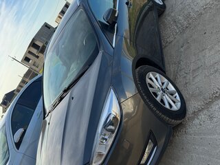 2018 Ford Focus III Рестайлинг, серый, 999999 рублей, вид 5