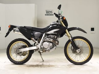 2007 Honda XR 250, чёрный, 423000 рублей, вид 1