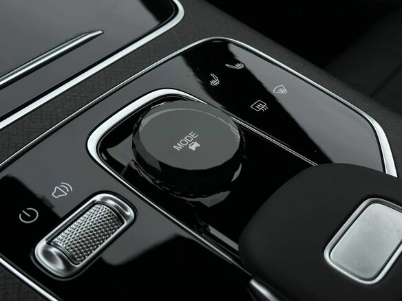 2025 Jaecoo J8, чёрный, 4979000 рублей - вид 20