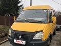 2008 ГАЗ ГАЗель (3221), жёлтый, 475000 рублей - вид 2