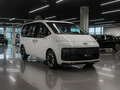 2025 Hyundai Staria I, белый - вид 1
