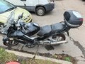 2008 Yamaha FJR1300, чёрный, 800000 рублей - вид 3