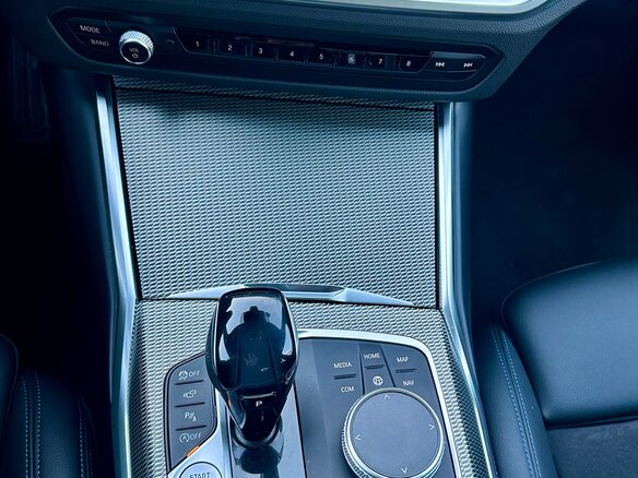 2021 BMW 3 серии 320i VII (G2x), белый - вид 26