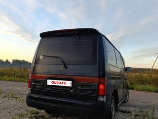 1997 Mazda Bongo Friendee I, серый, 540000 рублей, вид 5