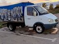 2004 ГАЗ ГАЗель (3302), белый, 330000 рублей - вид 2