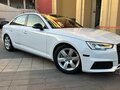 2015 Audi A4 V (B9), белый, 2224667 рублей - вид 5