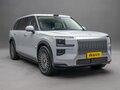2026 Zeekr 9X 55 kWh (до 3.5 т), белый - вид 4