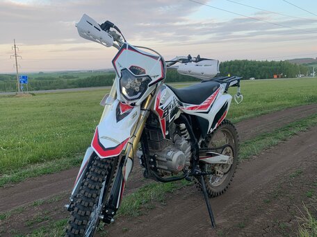 2024 BSE Z3, белый, 150000 рублей, вид 4