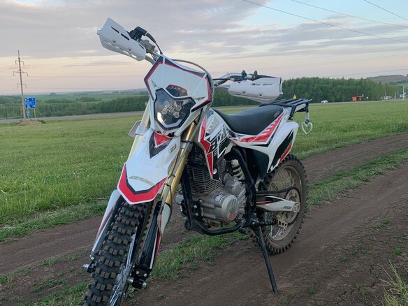 2024 BSE Z3, белый, 150000 рублей - вид 3