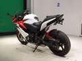 2011 Honda CBR 600F, белый, 400000 рублей - вид 5