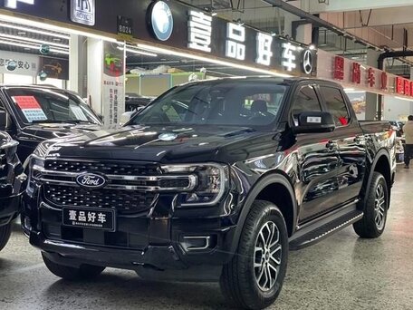 Ford Ranger T6.2