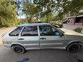 2005 Lada (ВАЗ) 2114, серебристый - вид 3