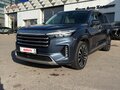 2021 Exeed VX I, синий, 2700000 рублей - вид 3