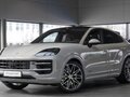 2026 Porsche Cayenne GTS Coupé III Рестайлинг, серый
