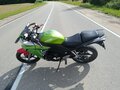 2015 Racer Skyway, зелёный, 100000 рублей - вид 8