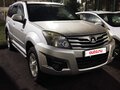 2012 Great Wall Hover H3 I, серый, 580000 рублей - вид 3