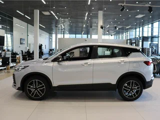 2026 Belgee X50+, серебристый, 2319990 рублей, вид 5