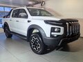 2025 JAC T9, белый, 3719000 рублей - вид 2
