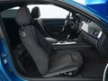 2019 BMW 4 серии 420d xDrive F32/F33/F36 Рестайлинг, синий, 2997090 рублей - вид 7