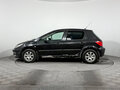 2005 Peugeot 307 I Рестайлинг, чёрный, 249000 рублей - вид 7